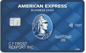 Amex Bbc Card Art