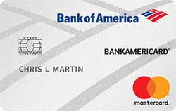 Bankamericard