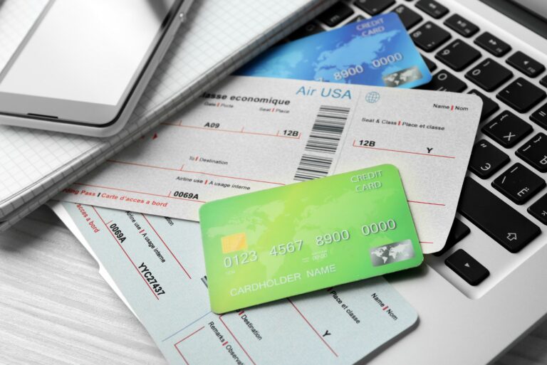 Best Travel Rewards Credit Cards