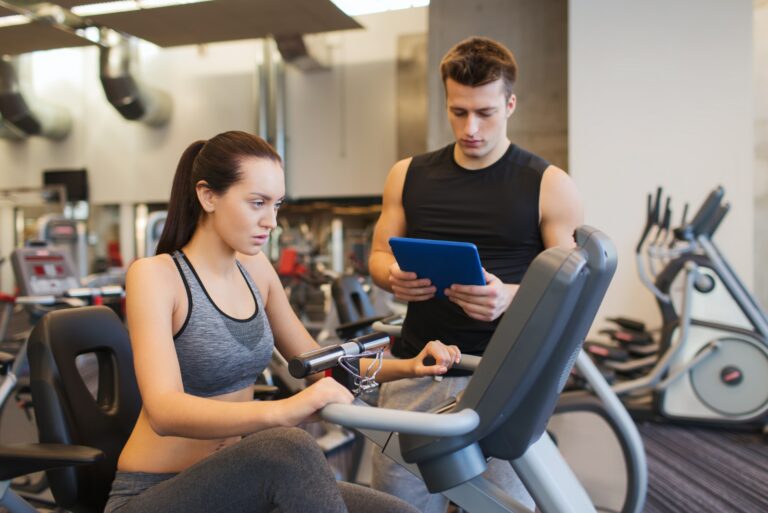 Choose Best Gym Membership