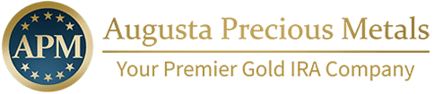 Augusta Precious Metals Logo