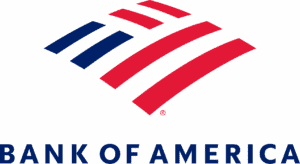 Bank Of America Logo