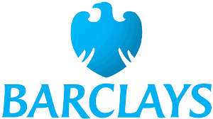 Barclays Bank Logo