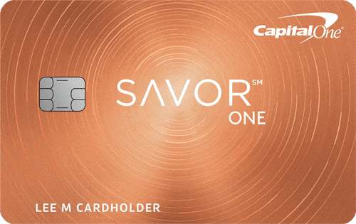 Capital One Savorone Student Card Art 1 25 22