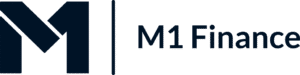 M1 Finance Logo