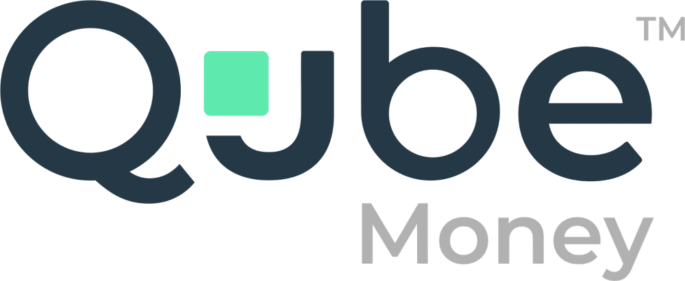 Qube Money Logo