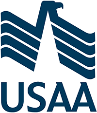 usaa logo